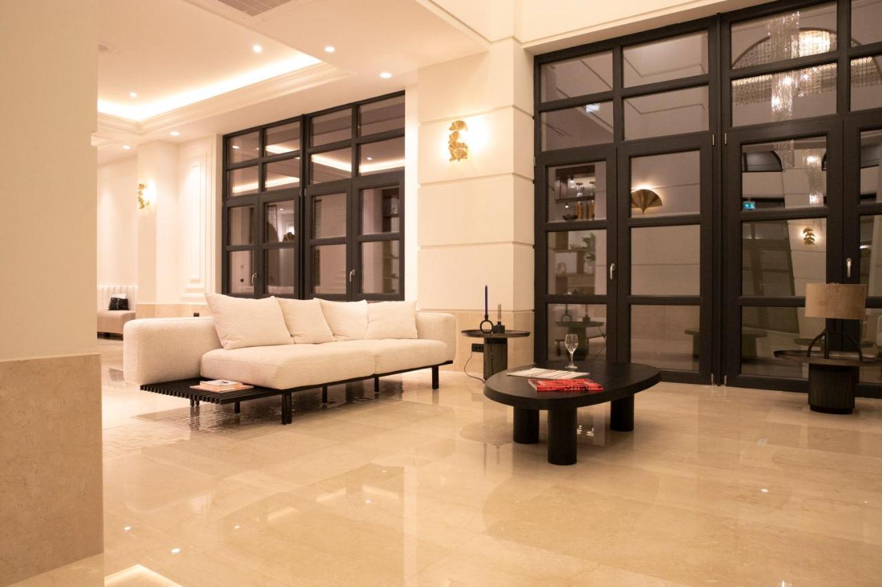 Cosmopolita Boutique Hotel تيميشورا المظهر الخارجي الصورة