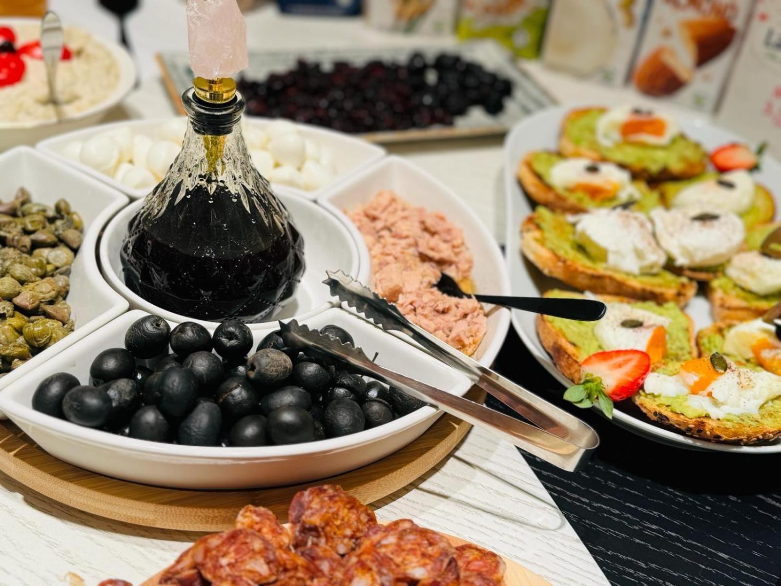 Cosmopolita Boutique Hotel تيميشورا المظهر الخارجي الصورة