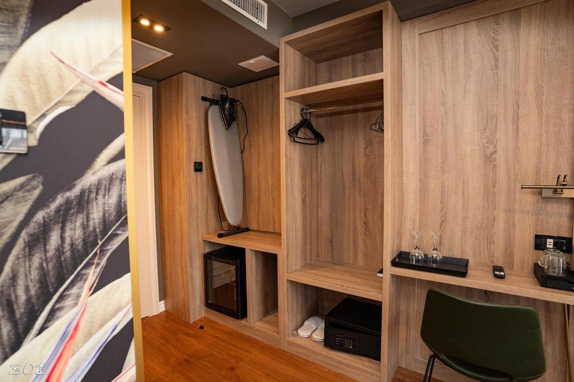 Cosmopolita Boutique Hotel تيميشورا المظهر الخارجي الصورة
