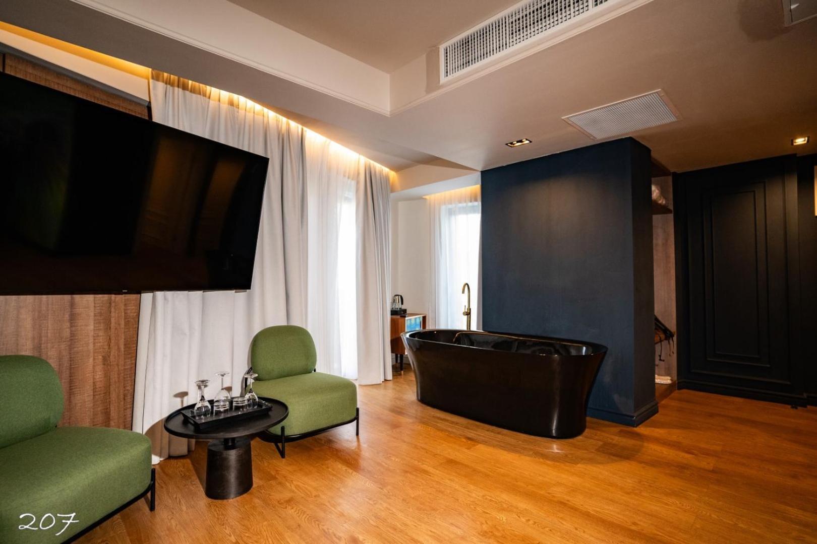 Cosmopolita Boutique Hotel تيميشورا المظهر الخارجي الصورة