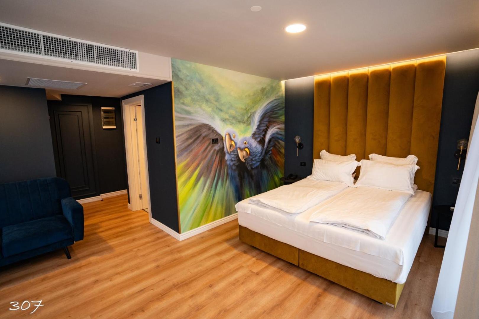 Cosmopolita Boutique Hotel تيميشورا المظهر الخارجي الصورة