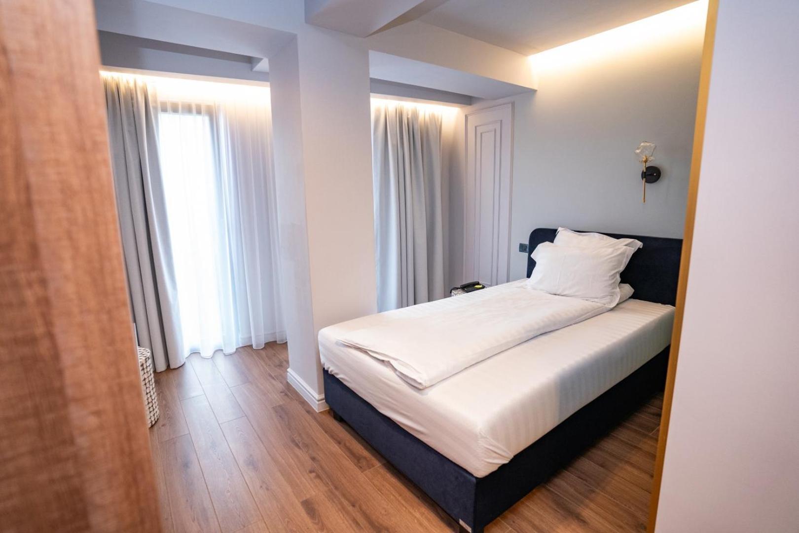 Cosmopolita Boutique Hotel تيميشورا المظهر الخارجي الصورة