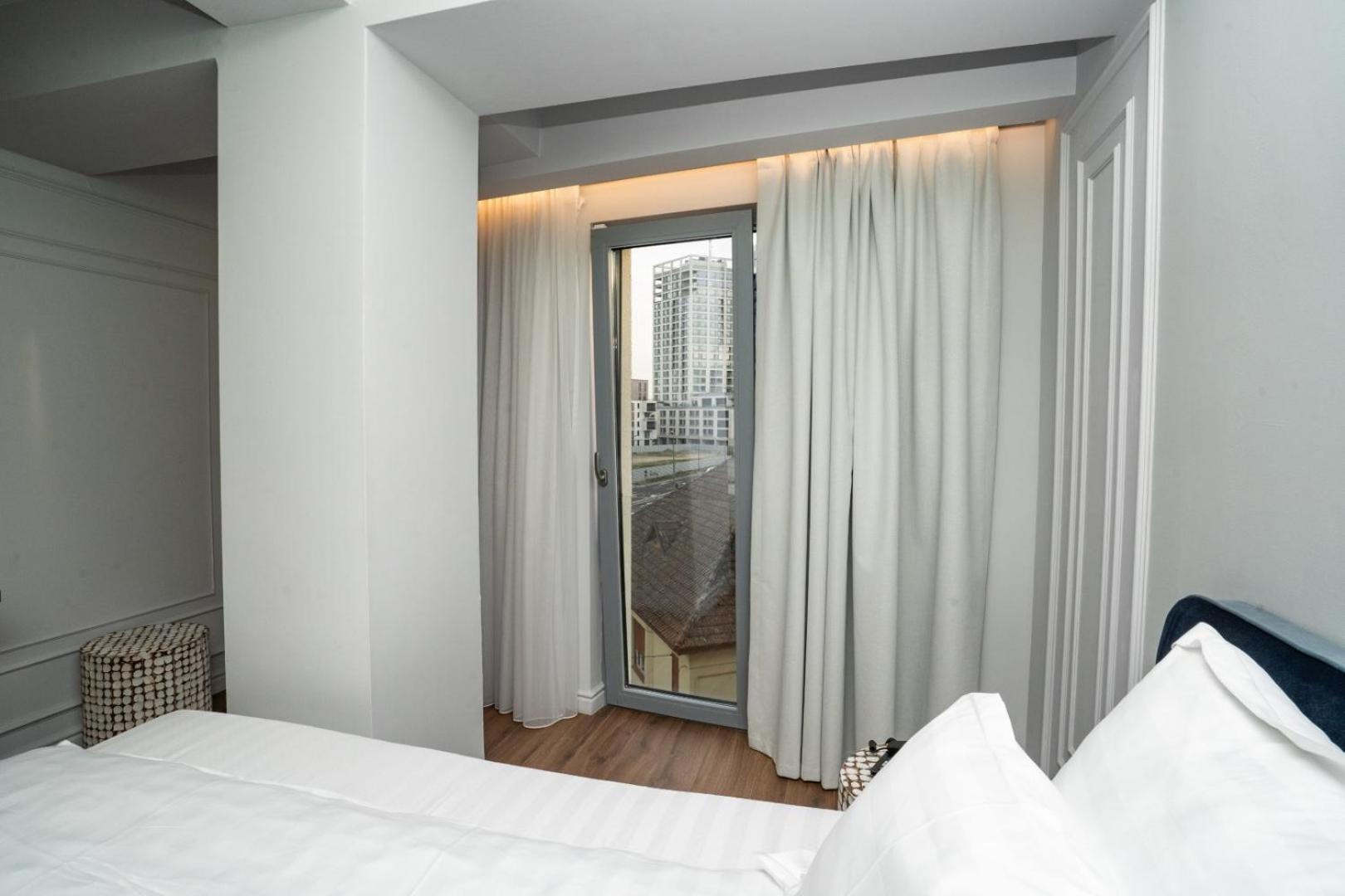 Cosmopolita Boutique Hotel تيميشورا المظهر الخارجي الصورة