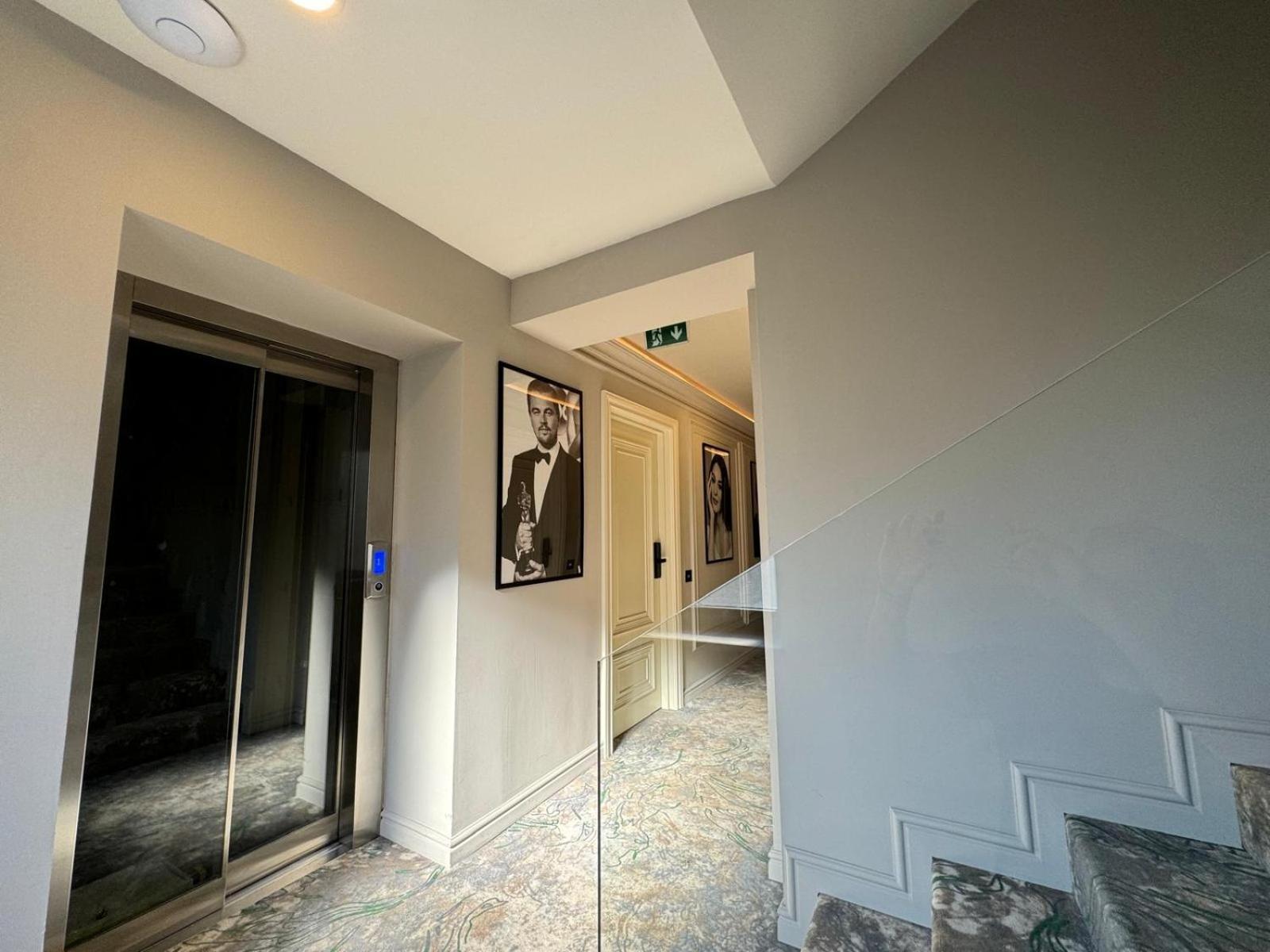Cosmopolita Boutique Hotel تيميشورا المظهر الخارجي الصورة