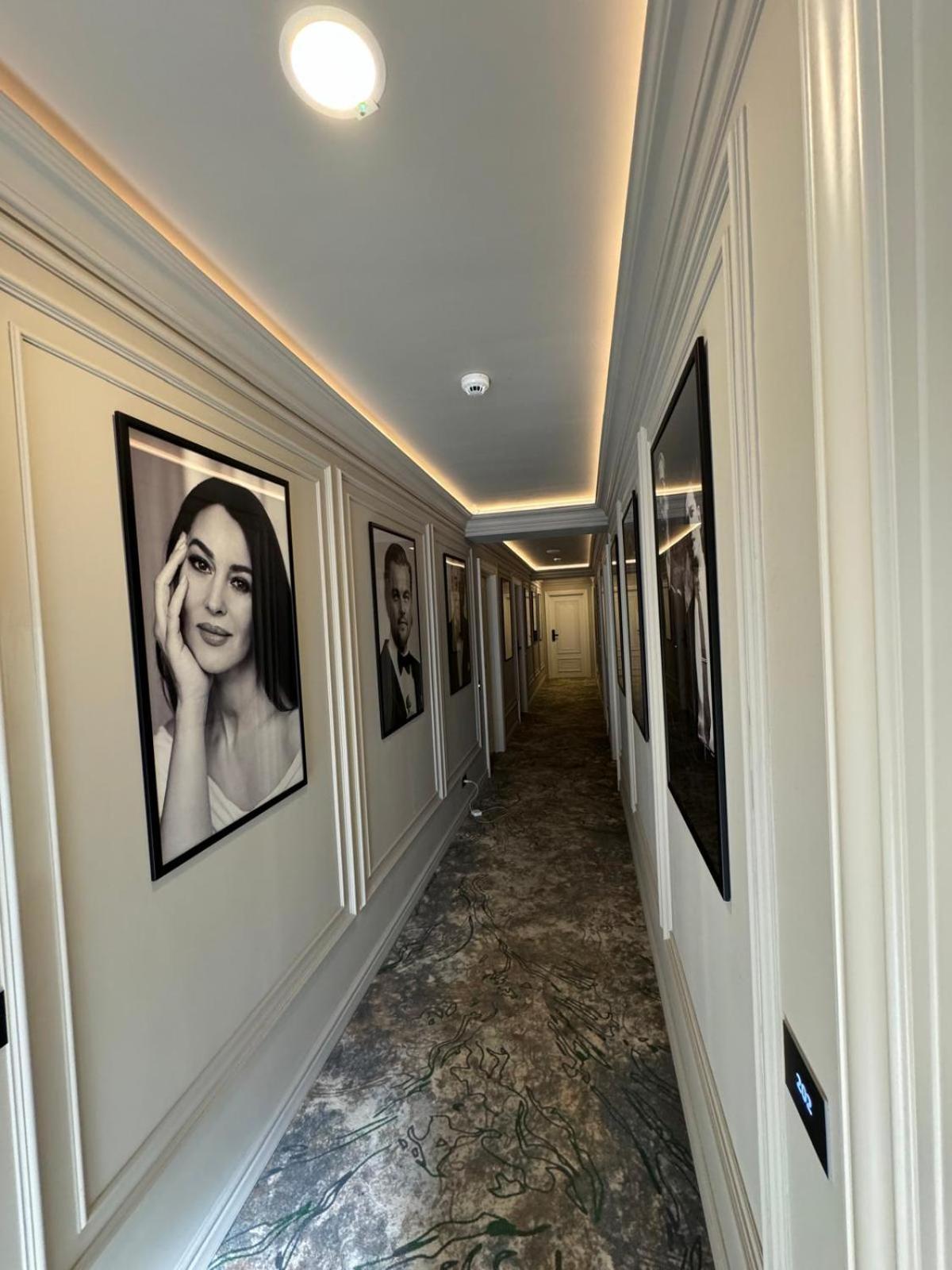 Cosmopolita Boutique Hotel تيميشورا المظهر الخارجي الصورة