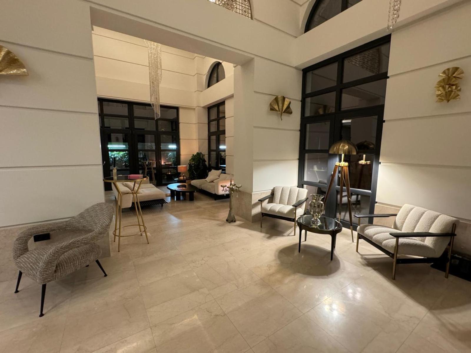 Cosmopolita Boutique Hotel تيميشورا المظهر الخارجي الصورة