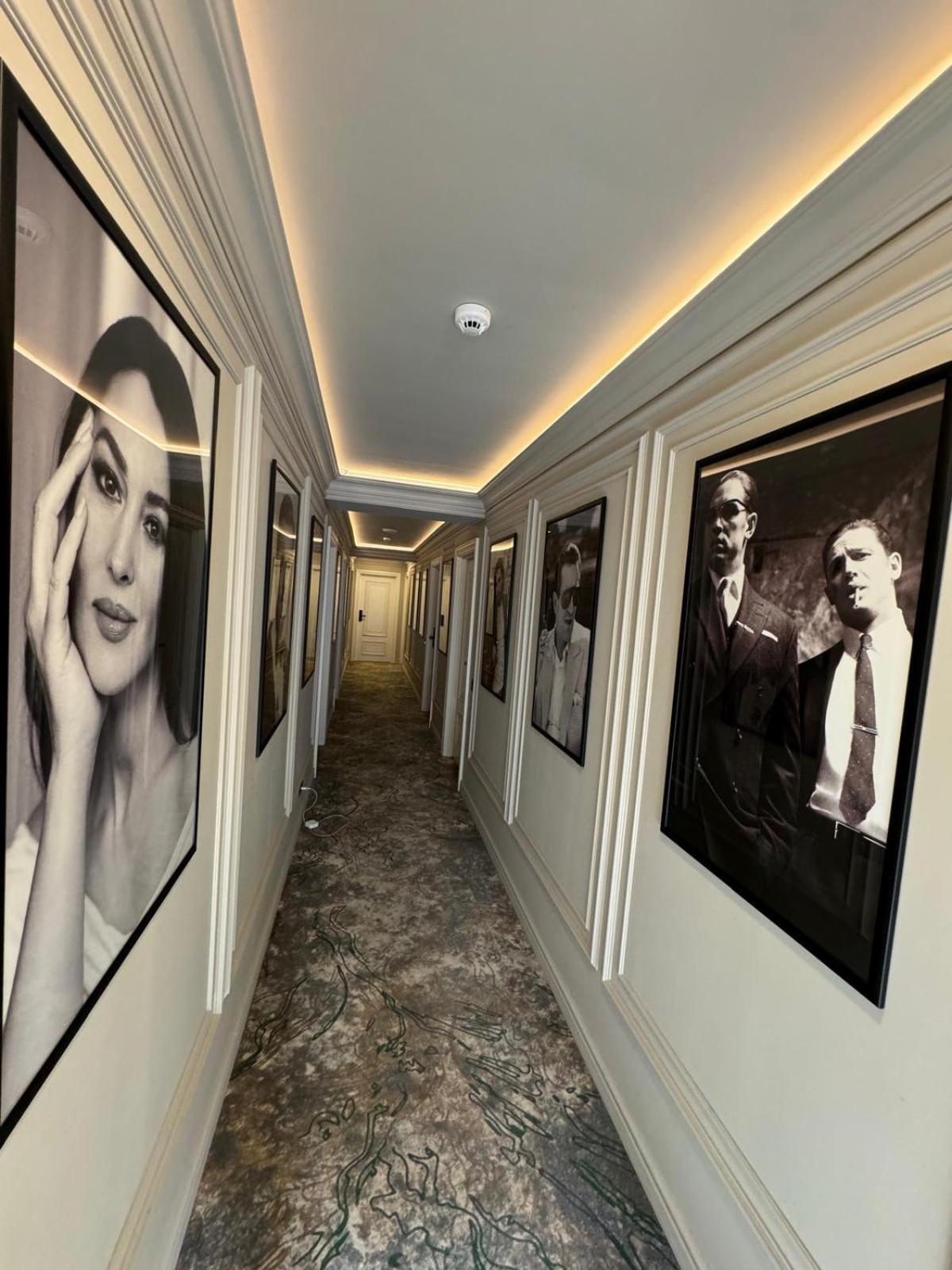Cosmopolita Boutique Hotel تيميشورا المظهر الخارجي الصورة