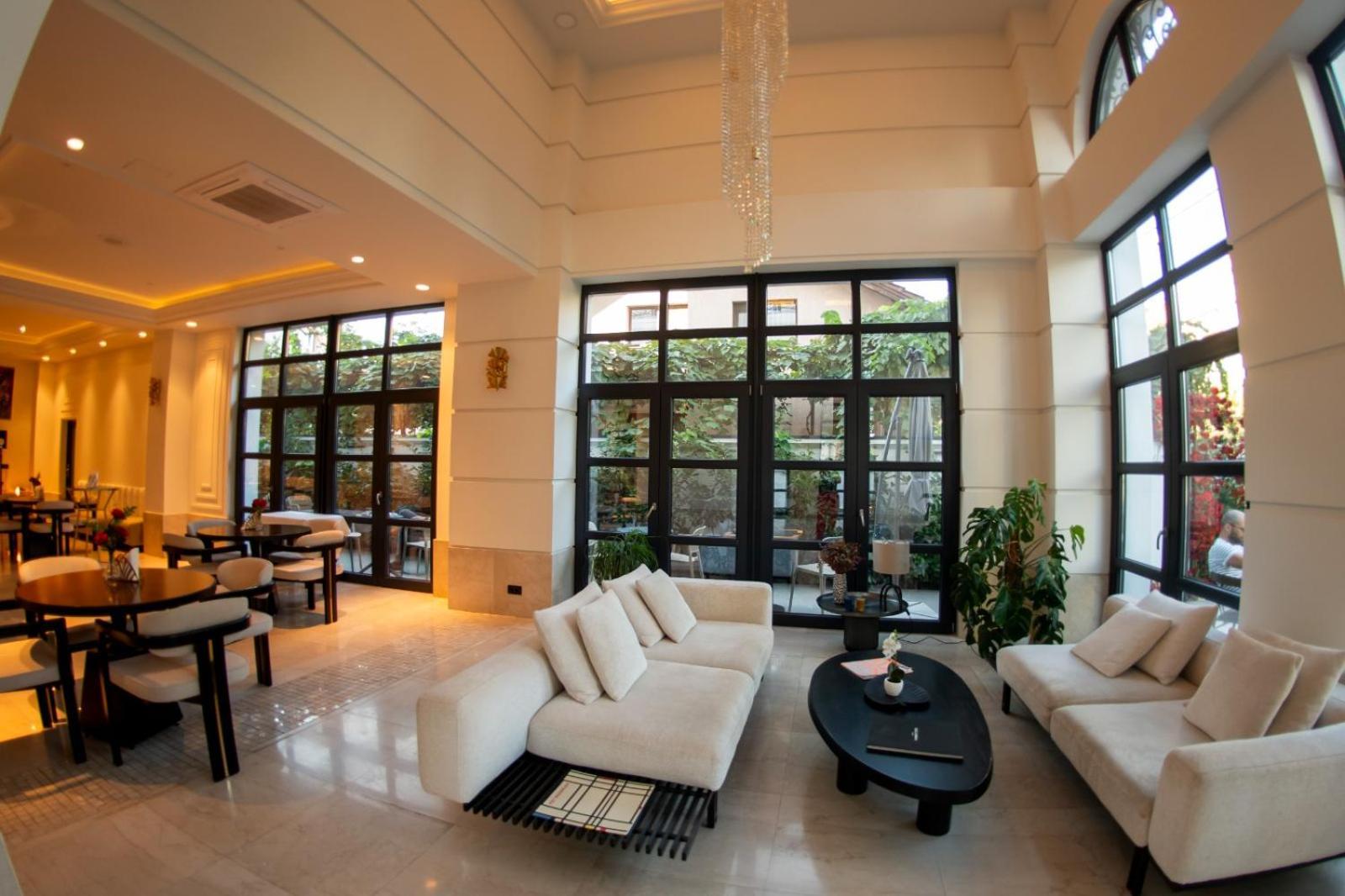Cosmopolita Boutique Hotel تيميشورا المظهر الخارجي الصورة